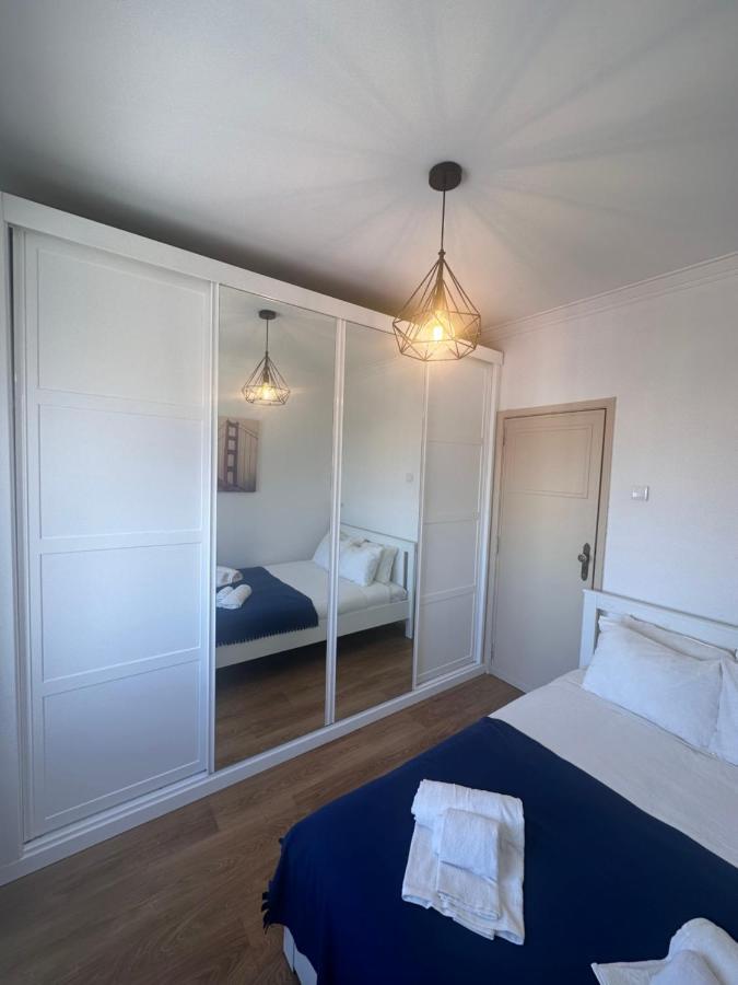 Penha Charming Apartment Lisboa Ngoại thất bức ảnh