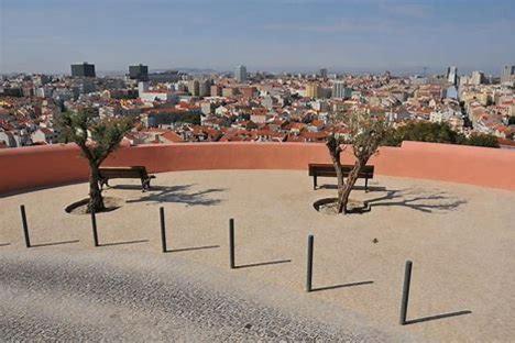 Penha Charming Apartment Lisboa Ngoại thất bức ảnh