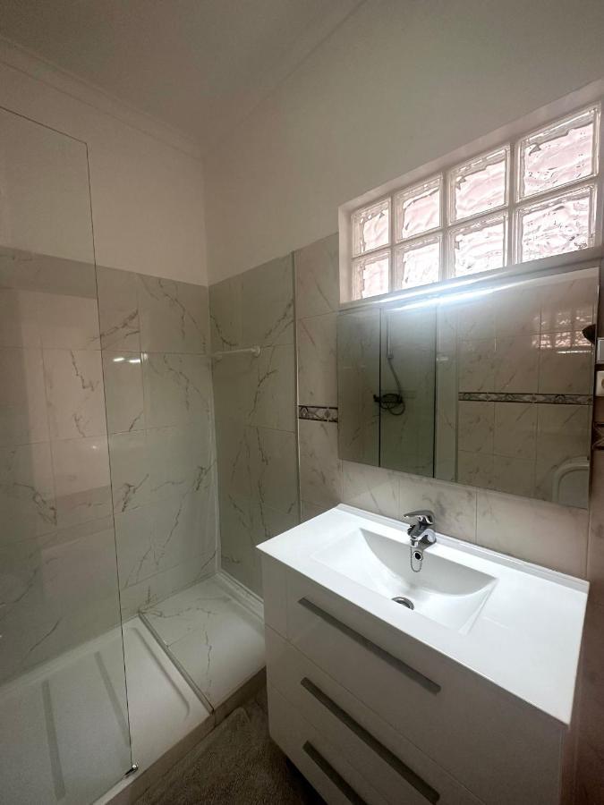 Penha Charming Apartment Lisboa Ngoại thất bức ảnh