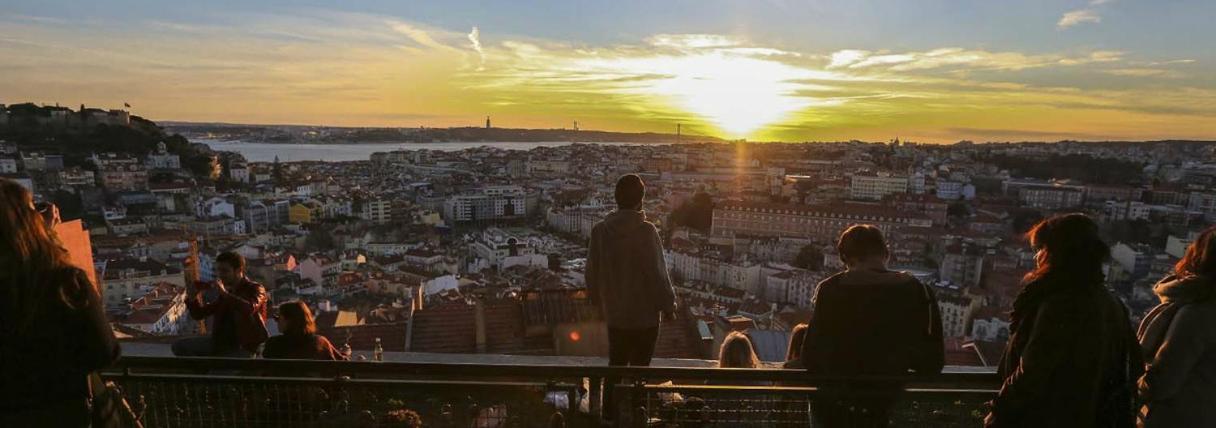 Penha Charming Apartment Lisboa Ngoại thất bức ảnh