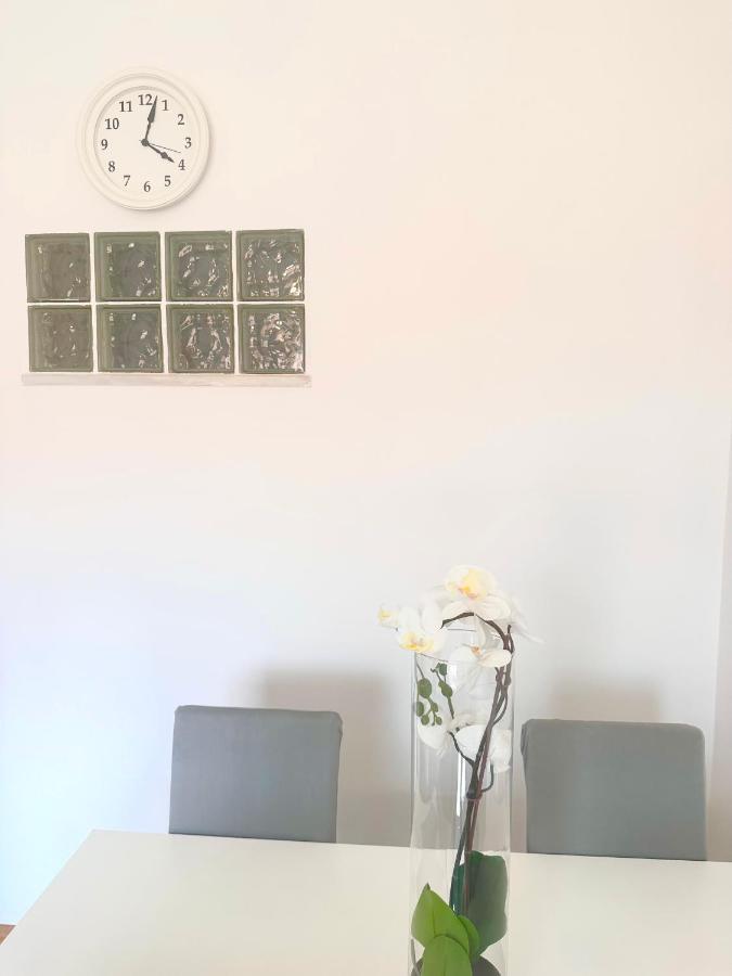 Penha Charming Apartment Lisboa Ngoại thất bức ảnh