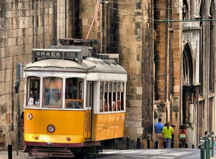 Penha Charming Apartment Lisboa Ngoại thất bức ảnh
