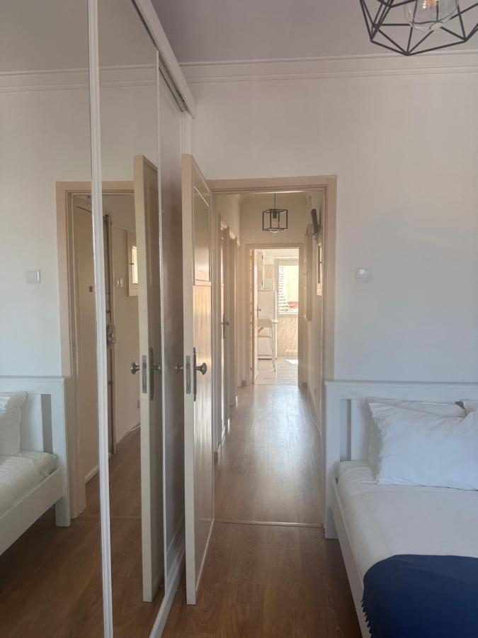 Penha Charming Apartment Lisboa Ngoại thất bức ảnh