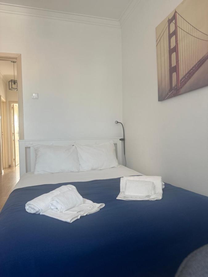 Penha Charming Apartment Lisboa Ngoại thất bức ảnh