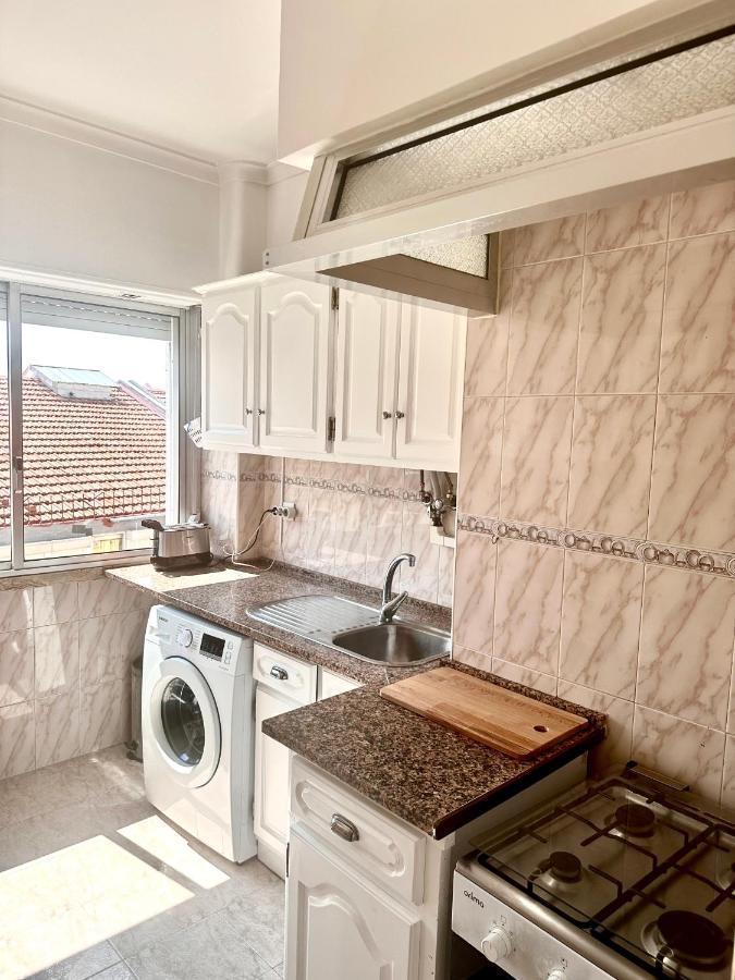 Penha Charming Apartment Lisboa Ngoại thất bức ảnh