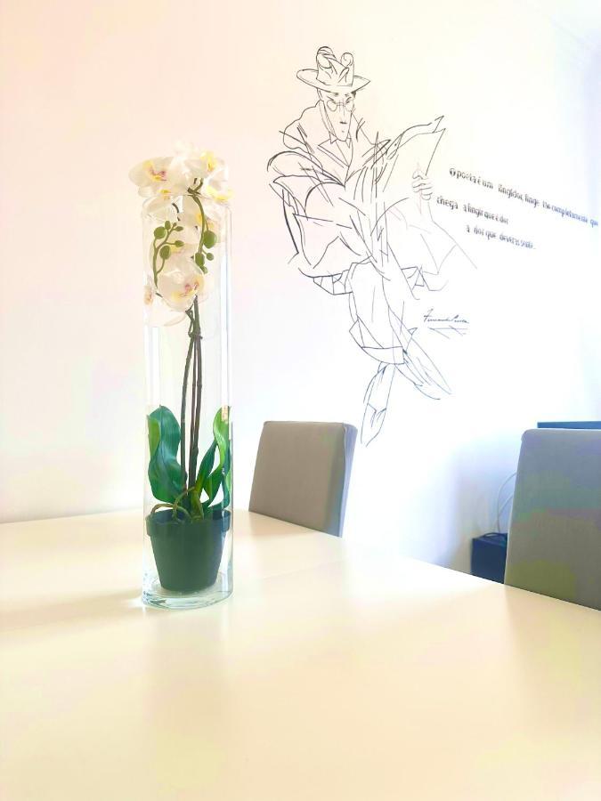 Penha Charming Apartment Lisboa Ngoại thất bức ảnh
