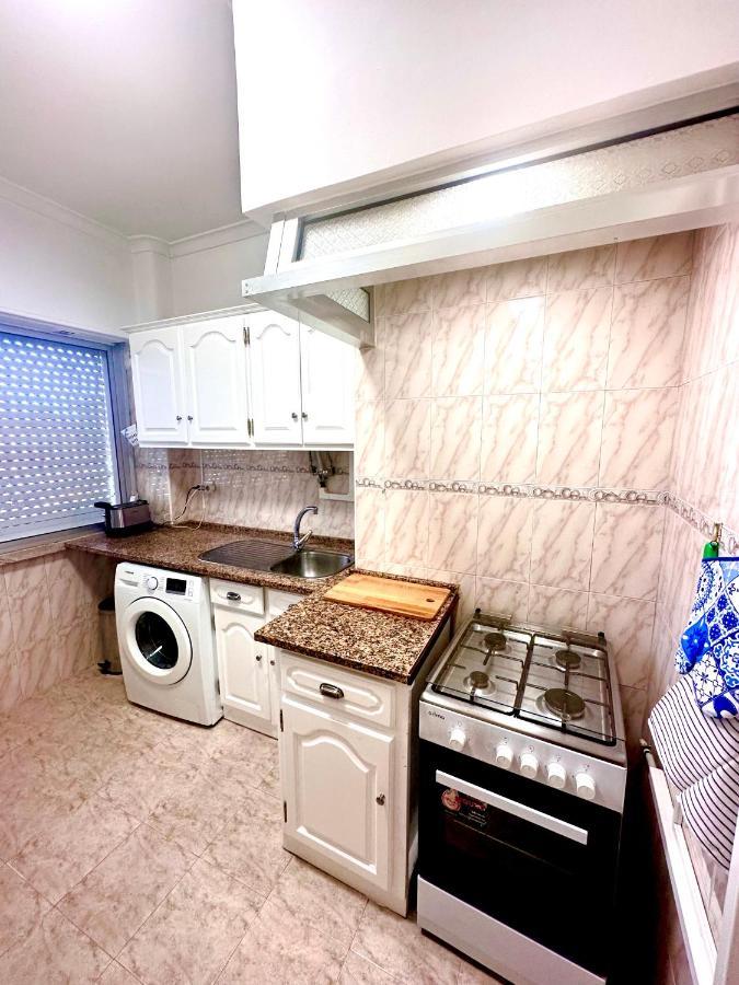 Penha Charming Apartment Lisboa Ngoại thất bức ảnh